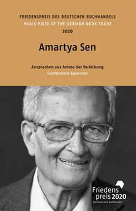  Amartya Sen | Buch |  Sack Fachmedien