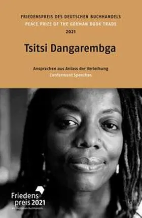 Tsitsi Dangarembga | Buch |  Sack Fachmedien