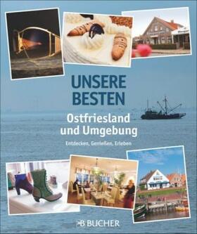 Zöller |  Ostfriesland | Buch |  Sack Fachmedien