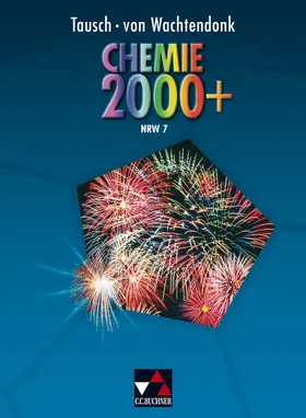 Bohrmann-Linde / Domrose / Krees |  Chemie 2000+ NRW 7 | Buch |  Sack Fachmedien