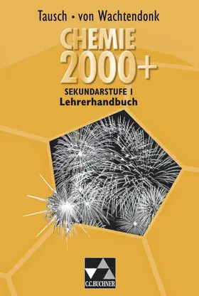 Bohrmann-Linde / Domrose / Krees |  Chemie 2000+ Sek I LH | Buch |  Sack Fachmedien
