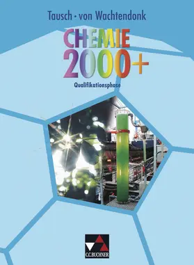 Bohrmann-Linde / Krees / Krollmann |  Chemie 2000+ Qualifikationsphase | Buch |  Sack Fachmedien