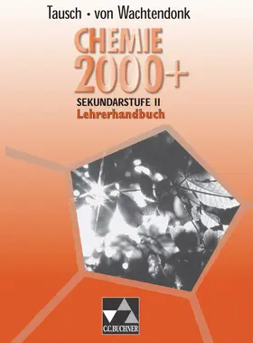 Bohrmann-Linde / Buric / Krollmann |  Chemie 2000+ Sekundarstufe II LH | Buch |  Sack Fachmedien
