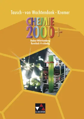 Bee / Bohrmann-Linde / Härtner |  Chemie 2000+ BW 4-stündig | Buch |  Sack Fachmedien