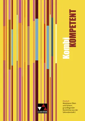 Högemann / Saure |  Kombi-Buch Deutsch – Ausgabe N / KombiKOMPETENT | Buch |  Sack Fachmedien