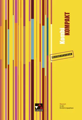 Becker / Buhr / Eggers |  KombiKOMPAKT Einführungsph. LH | Buch |  Sack Fachmedien