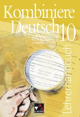 Braun-Bau / Buhr / Dambach |  Kombiniere Deutsch Bayern LH 10 | Buch |  Sack Fachmedien