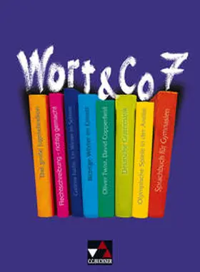 Hensel / Korb / Kubitza |  Wort und Co 7 | Buch |  Sack Fachmedien