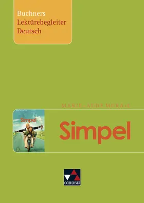 Reidelshöfer / Rehm / Murail |  Murail, Simpel | Buch |  Sack Fachmedien