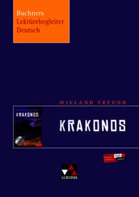Rehm / Reidelshöfer |  Freund, Krakonos | Buch |  Sack Fachmedien