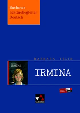 Kaschub / Reidelshöfer |  Barbara Yelin, Irmina | Buch |  Sack Fachmedien