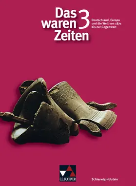 Bongertmann / Brückner / Focke |  Das waren Zeiten Schleswig-Holstein 3 | Buch |  Sack Fachmedien