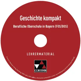 Focken / Link / Oertel |  Geschichte kompakt (FOS/BOS) LM | Sonstiges |  Sack Fachmedien