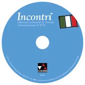 Fenner-Leeb / Fischer / Jäger |  Incontri LM | Loseblattwerk |  Sack Fachmedien