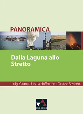 Giunta / Hoffmann / Saviano |  Dalla Laguna allo Stretto | Buch |  Sack Fachmedien