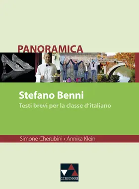 Cherubini / Köhler / Klein |  Panoramica / Stefano Benni | Buch |  Sack Fachmedien