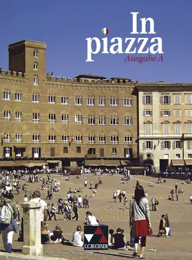 Schmiel / Fronterotta / Stöckle |  In Piazza A Schülerband | Buch |  Sack Fachmedien