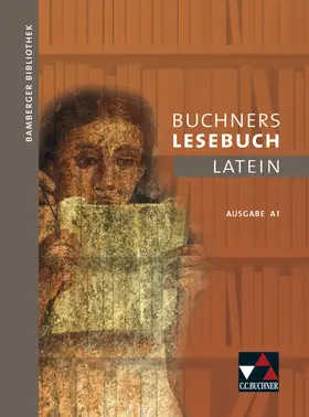 Helling / Utz / Jesper |  Buchners Lesebuch Latein A 1 | Buch |  Sack Fachmedien
