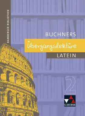 Utz |  Bamberger Bibliothek Übergangslektüre 2 | Buch |  Sack Fachmedien