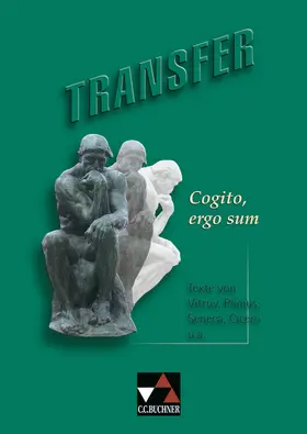 Dronia |  Transfer / Cogito, ergo sum | Buch |  Sack Fachmedien