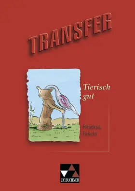 Zitzl |  Transfer / Tierisch gut | Buch |  Sack Fachmedien