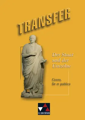 Utz / Dronia |  Transfer 15. Der Staat und der Einzelne | Buch |  Sack Fachmedien