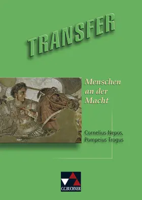 Meier / Utz |  Transfer / Menschen an der Macht | Buch |  Sack Fachmedien