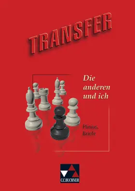 Zitzl / Utz |  Transfer. Die anderen und ich | Buch |  Sack Fachmedien