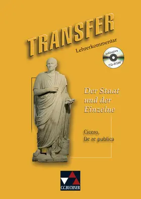 Dronia / Utz |  Der Staat und der Einzelne LK | Buch |  Sack Fachmedien