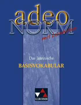 Börner / Utz / Freytag |  adeo. Norm | Buch |  Sack Fachmedien