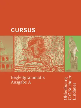 Boberg / Maier / Brenner |  Cursus A Begleitgrammatik | Buch |  Sack Fachmedien