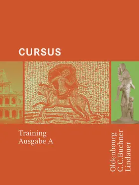 Boberg / Maier / Bode |  Cursus A Training | Buch |  Sack Fachmedien