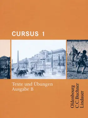Maier / Boberg / Brenner |  Cursus B 1. Texte und Übungen | Buch |  Sack Fachmedien