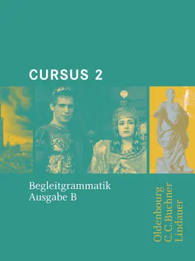 Boberg / Bode / Brenner |  Cursus B Begleitgrammatik 2 | Buch |  Sack Fachmedien