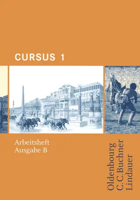 Boberg / Matheus / Wilhelm |  Cursus B AH 1 | Buch |  Sack Fachmedien