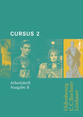 Maier / Wilhelm / Brenner |  Cursus B AH 2 | Buch |  Sack Fachmedien