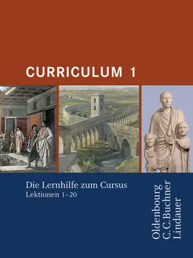 Thiel / Maier / Wilhelm |  Cursus Ausgabe A/B. Curriculum 1 | Buch |  Sack Fachmedien