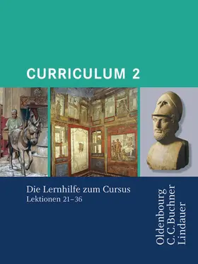 Thiel / Maier / Wilhelm |  Cursus Ausgabe A/B. Curriculum 2 | Buch |  Sack Fachmedien