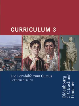 Thiel / Wilhelm / Maier |  Cursus Curriculum 3 | Buch |  Sack Fachmedien