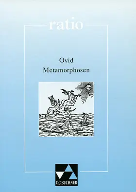 Benedicter / Maier / Rieger |  Metamorphosen und andere Dichtungen | Buch |  Sack Fachmedien