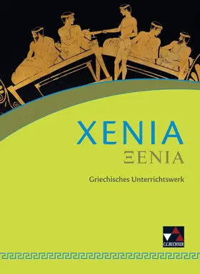 Kampert / Winter |  Xenia Textband | Buch |  Sack Fachmedien