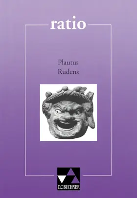 Pfaffel |  ratio / Plautus, Rudens | Buch |  Sack Fachmedien