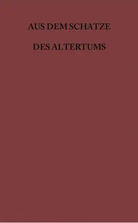 Häfner |  Marcus Porcius Cato Censorius | Buch |  Sack Fachmedien