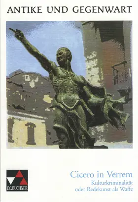 Maier |  Cicero in Verrem | Buch |  Sack Fachmedien