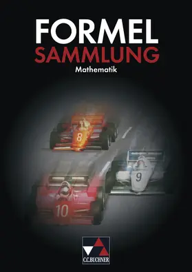 Haubner / Sailer / Pongratz |  Formelsammlungen / Formelsammlung Mathematik | Buch |  Sack Fachmedien