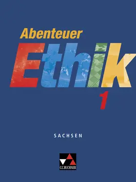Engels / Fuß / Peters |  Abenteuer Ethik Sachsen 1 | Buch |  Sack Fachmedien