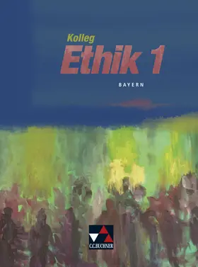 Arnold / Mollenkopf / Piehler |  Kolleg Ethik Bayern 1 | Buch |  Sack Fachmedien