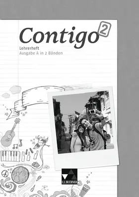 Duncker / Hammer / Heinrich |  Contigo A LH 2 | Loseblattwerk |  Sack Fachmedien