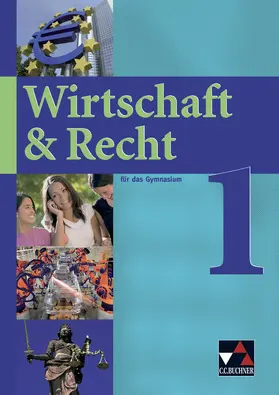 Bauer / Demel / Frickel |  Wirtschaft & Recht 1 | Buch |  Sack Fachmedien