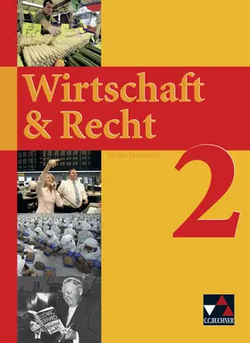 Bauer / Demel / Frickel |  Wirtschaft & Recht 2 | Buch |  Sack Fachmedien
